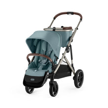 Load image into Gallery viewer, CYBEX Gazelle S Stroller