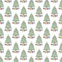 Load image into Gallery viewer, Under the Christmas Tree PJ