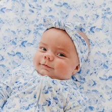 Load image into Gallery viewer, Knit Headband Bow - Priscilla