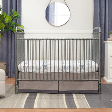 Load image into Gallery viewer, Abigail 3-in-1 Crib