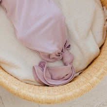 Load image into Gallery viewer, Knotted Gown - Lily