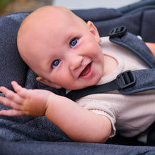 Load image into Gallery viewer, 2 Seater Toddler Comfort Seat for Veer Cruiser