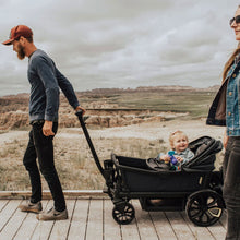Load image into Gallery viewer, 2 Seater Toddler Comfort Seat for Veer Cruiser
