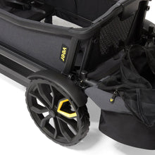 Load image into Gallery viewer, Foldable Storage Basket for Cruiser
