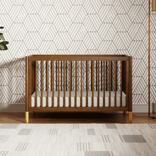 Load image into Gallery viewer, BabyLetto Gelato 4 in 1 Crib