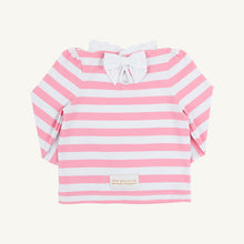 Load image into Gallery viewer, Caicos Cabana Stripe Winnie's Wave Spotter