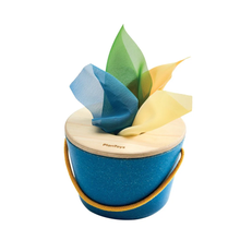 Load image into Gallery viewer, Baby Tissue Box