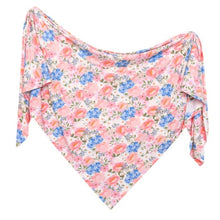 Load image into Gallery viewer, Bamboo Swaddle - Penelope