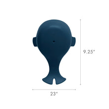 Load image into Gallery viewer, Hungry Whale Bath Toy