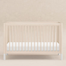 Load image into Gallery viewer, BabyLetto Gelato 4 in 1 Crib