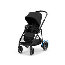 Load image into Gallery viewer, eGazelle S Electronic Assist Stroller