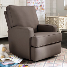 Load image into Gallery viewer, Kersey Swivel Glider Recliner