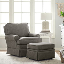 Load image into Gallery viewer, Quinn Swivel Glider