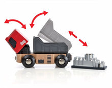 Load image into Gallery viewer, Deluxe Railway Set