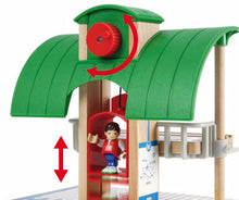 Load image into Gallery viewer, Deluxe Railway Set