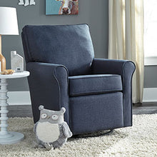 Load image into Gallery viewer, Kacey Swivel Glider