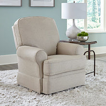 Load image into Gallery viewer, Julianna Swivel Glider Recliner
