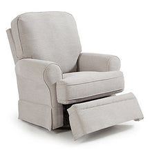 Load image into Gallery viewer, Julianna Swivel Glider Recliner