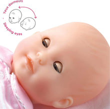 Load image into Gallery viewer, Bébé Calin Charming Pastel