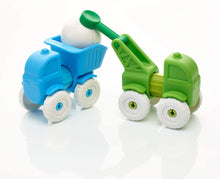 Load image into Gallery viewer, My First Vehicles