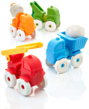 Load image into Gallery viewer, My First Vehicles