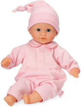 Load image into Gallery viewer, Bébé Calin Charming Pastel