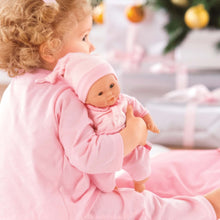 Load image into Gallery viewer, Bébé Calin Charming Pastel