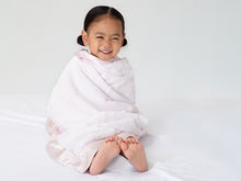 Load image into Gallery viewer, Luxe Baby Blankets