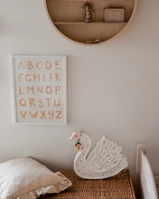 Load image into Gallery viewer, Swan Lamp & Nightlight