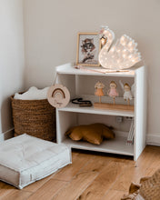 Load image into Gallery viewer, Swan Lamp & Nightlight