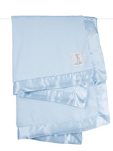Load image into Gallery viewer, Luxe Baby Blankets