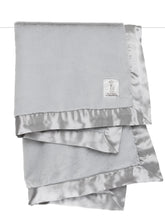 Load image into Gallery viewer, Luxe Baby Blankets