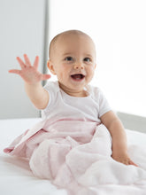 Load image into Gallery viewer, Luxe Baby Blankets