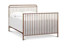 Load image into Gallery viewer, Winston 4-in-1  Metal Crib