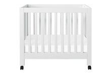 Load image into Gallery viewer, Origami Mini Folding Crib