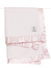 Load image into Gallery viewer, Luxe Baby Blankets