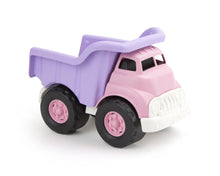 Load image into Gallery viewer, Dump Truck - Pink / Purple