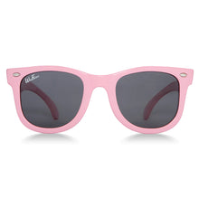 Load image into Gallery viewer, Pink Polarized Sunglasses