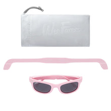Load image into Gallery viewer, Pink Polarized Sunglasses