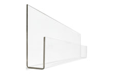 Load image into Gallery viewer, Presto Acrylic Wall Bookshelf