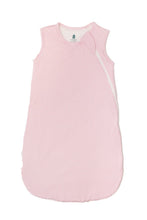 Load image into Gallery viewer, Mini Stripe Pink Sleep Bag
