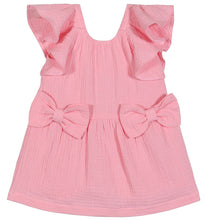 Load image into Gallery viewer, Pink Poppy Dress

