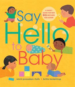Say Hello To Baby