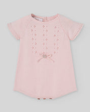 Load image into Gallery viewer, Pastel Pink Newborn Take Home Set
