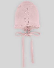 Load image into Gallery viewer, Pastel Pink Newborn Take Home Set
