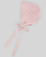 Load image into Gallery viewer, Pastel Pink Newborn Take Home Set
