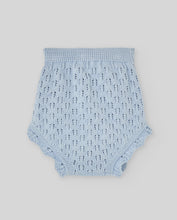 Load image into Gallery viewer, Espuma Sky Blue Dress Set
