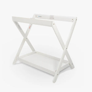 Bassinet Stand- White