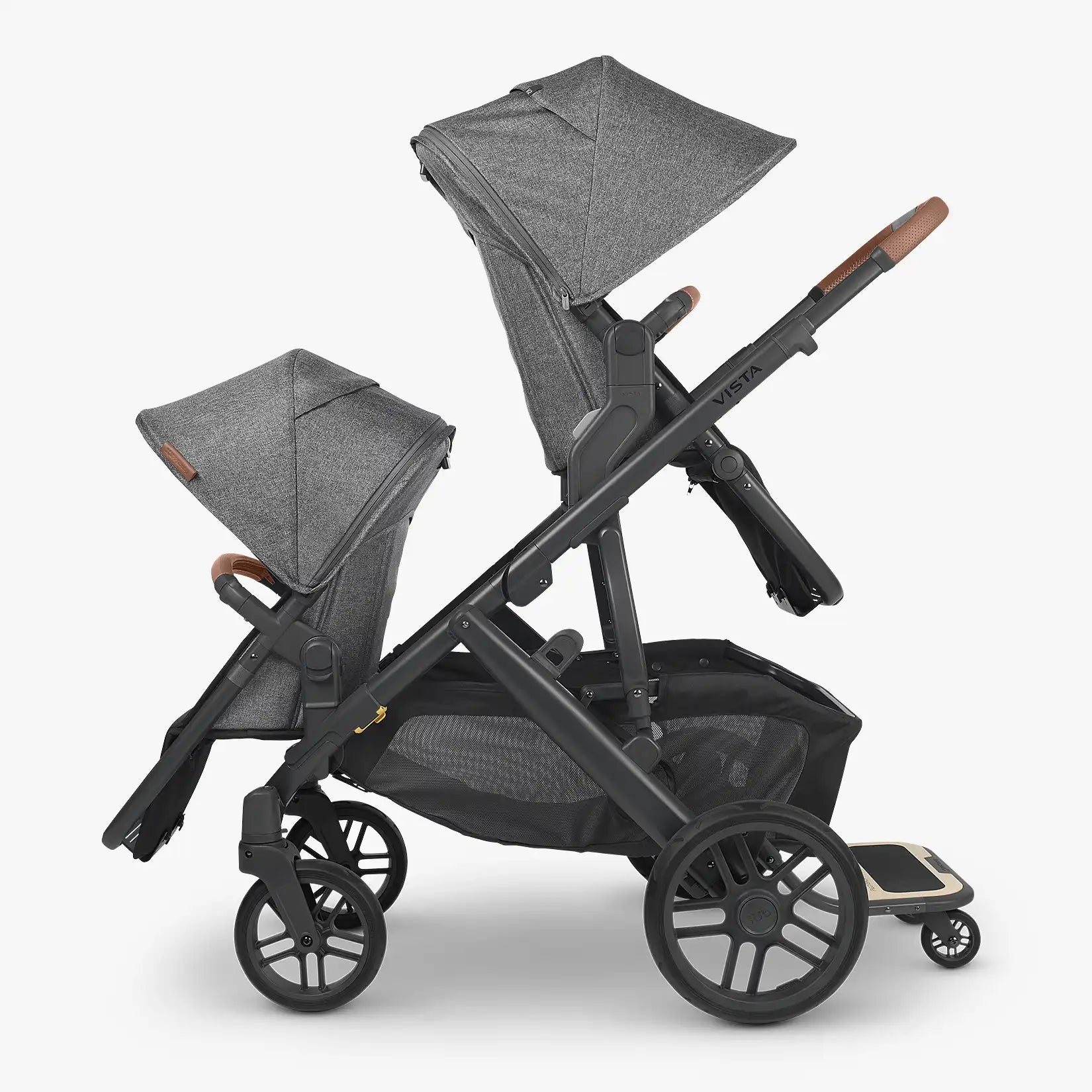 uppababy vista piggyback PiggyBack for Vista