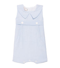 Load image into Gallery viewer, Candy Sky Blue Romper
